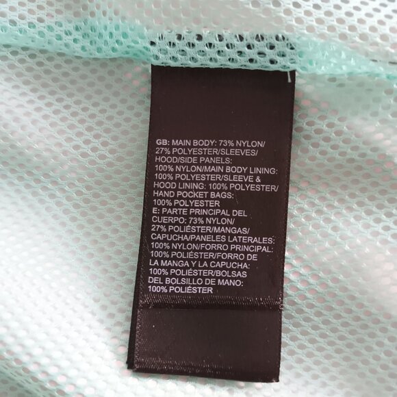 Girl's The North Face Osolita 2.0 Triclimate Waterproof 3-In-1 Jacket sz L 14-16 - Picture 12 of 16